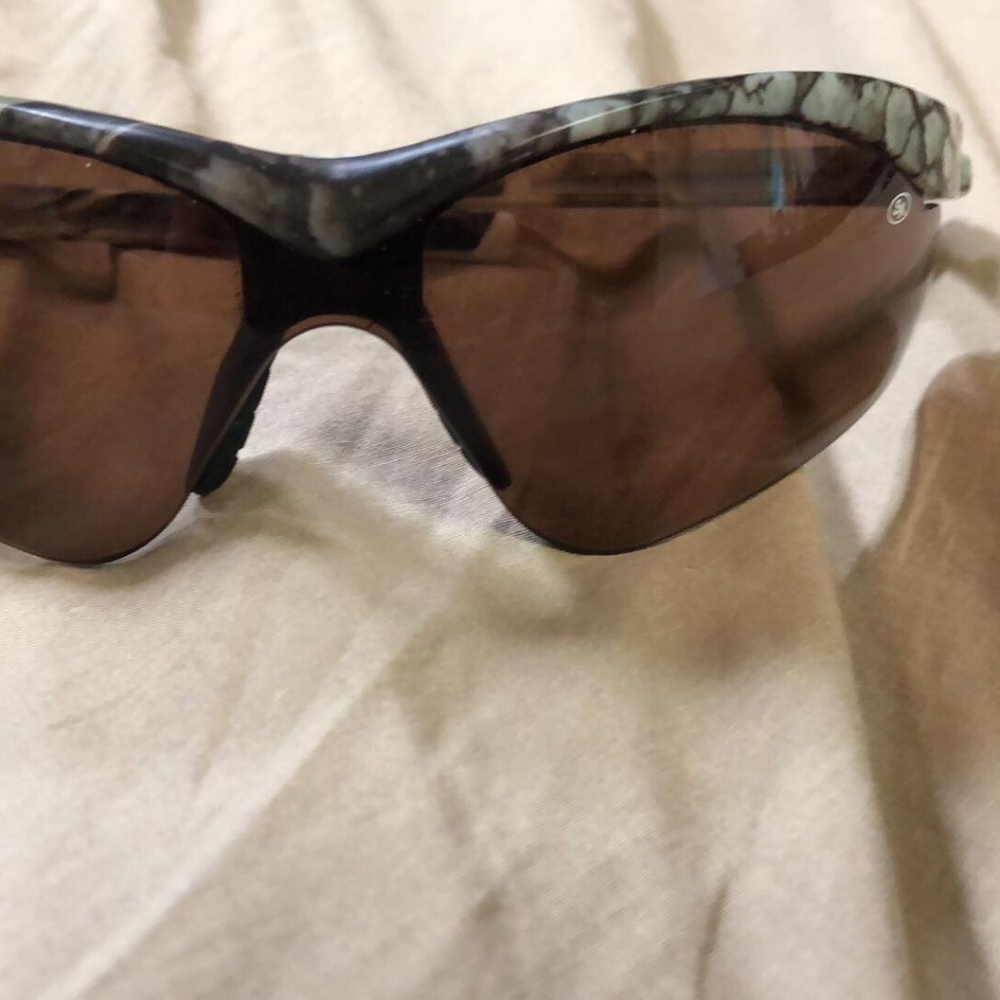 SX "Iguana" Sunglasses